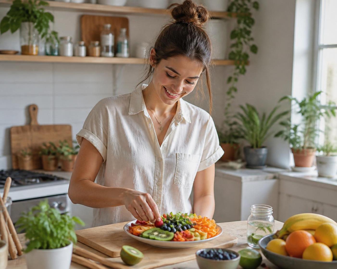 découvrez les carences nutritionnelles potentielles après une réduction de la consommation de sucre et comment les prévenir pour maintenir une alimentation équilibrée.