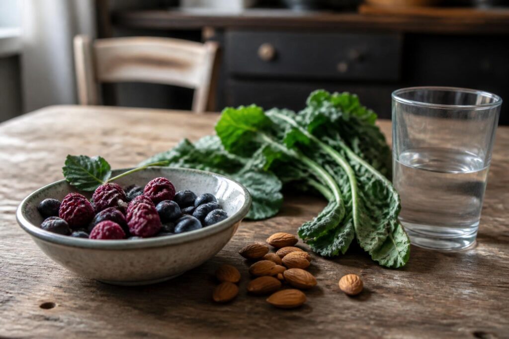 découvrez les carences alimentaires potentielles après une réduction de la consommation de sucre et comment les éviter pour maintenir une alimentation équilibrée.
