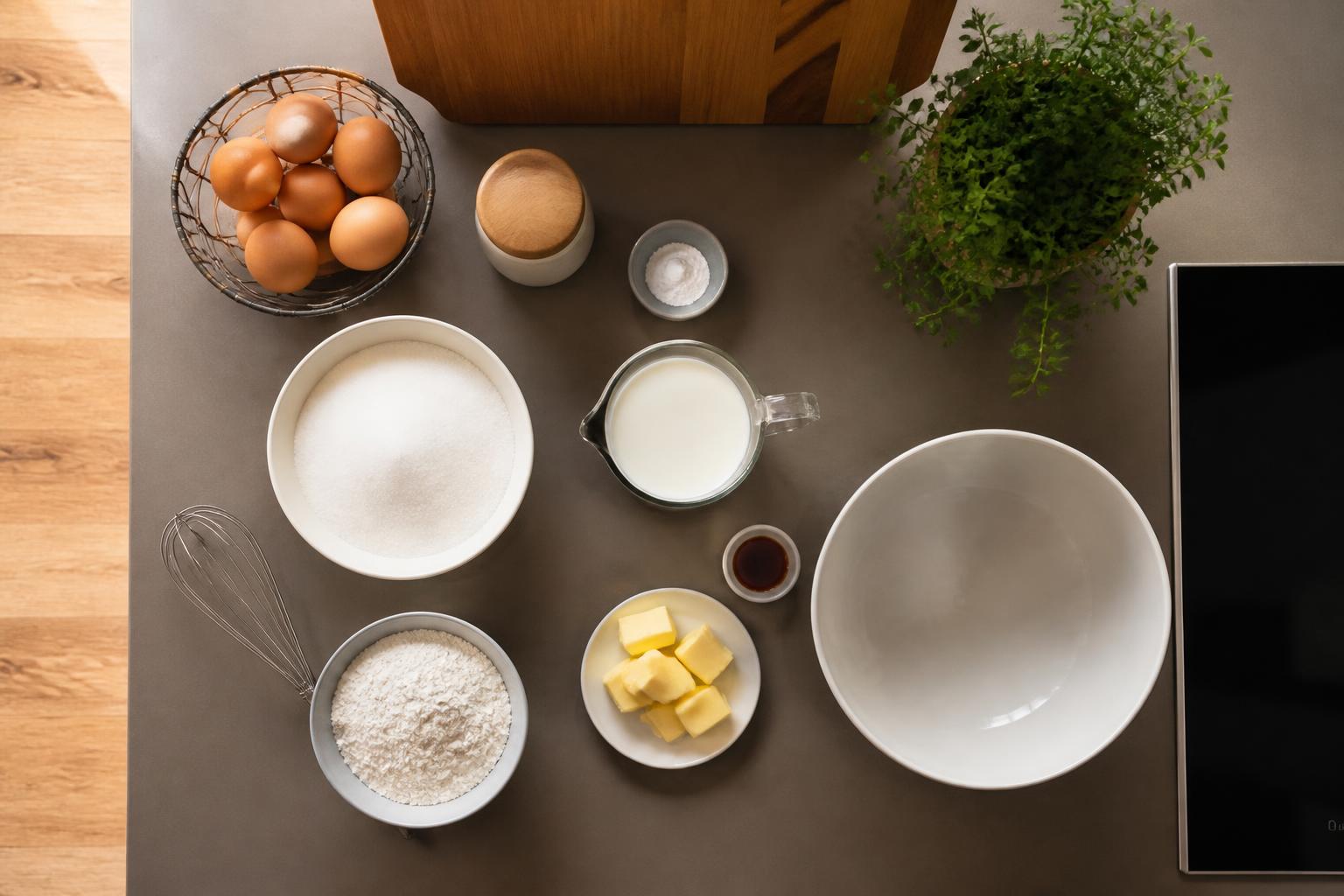 découvrez nos astuces simples et efficaces pour réussir un gâteau moelleux à tous les coups. suivez notre guide pas à pas pour un dessert parfait et fondant.