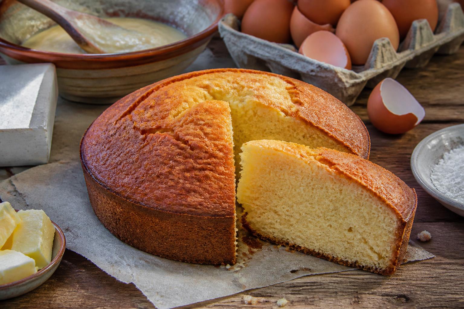 découvrez nos astuces simples et efficaces pour réussir à coup sûr un gâteau moelleux, parfait à chaque réalisation.