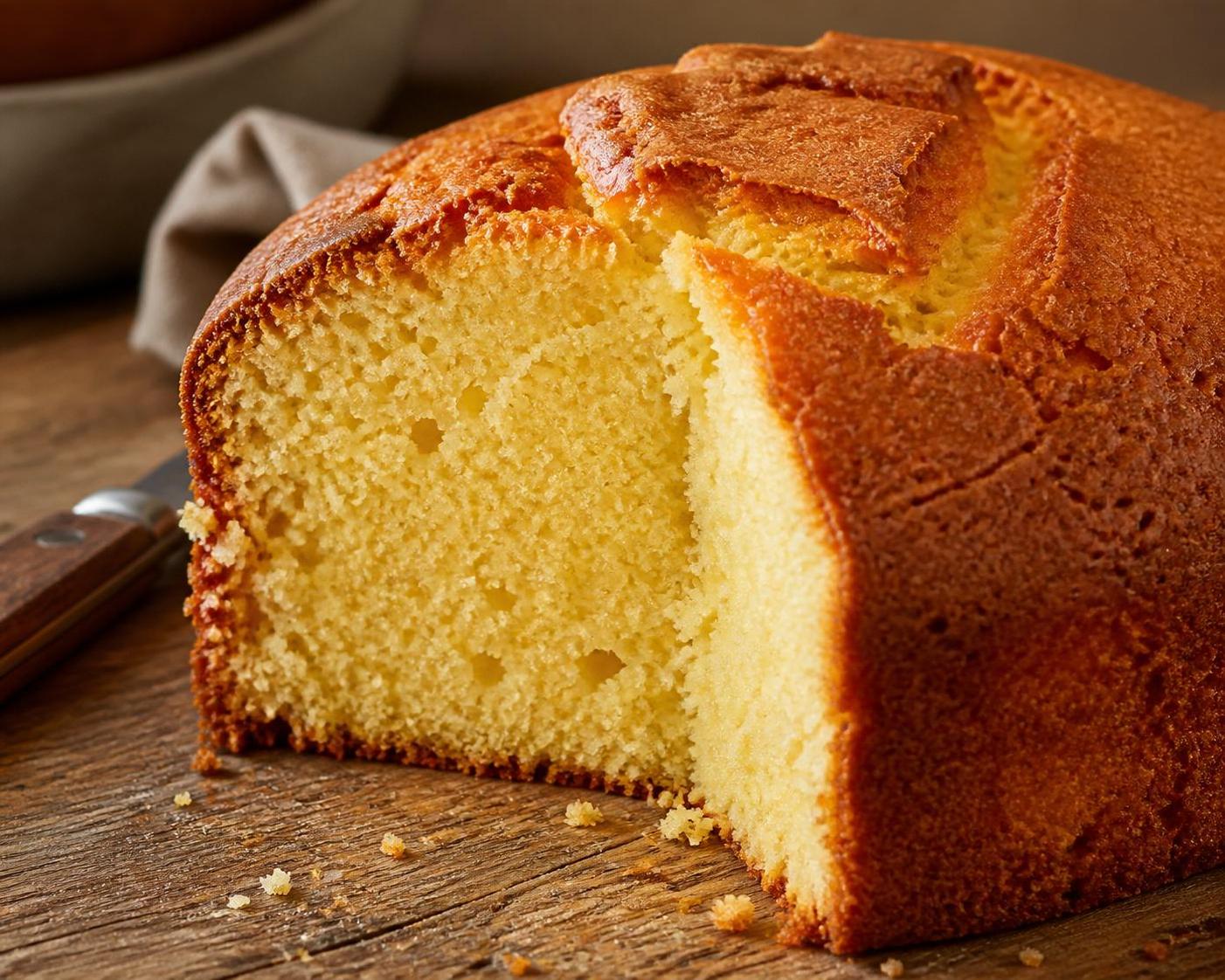 découvrez notre guide simple et rapide pour préparer un gâteau au beurre moelleux et savoureux, parfait pour toutes vos occasions gourmandes.