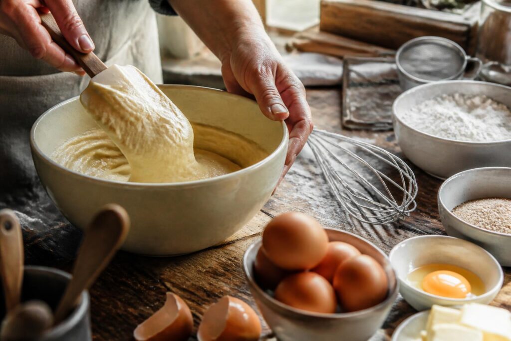 découvrez comment préparer un gâteau au beurre moelleux et savoureux grâce à notre recette simple et détaillée. suivez nos astuces pour réussir un dessert gourmand et fondant à chaque fois.