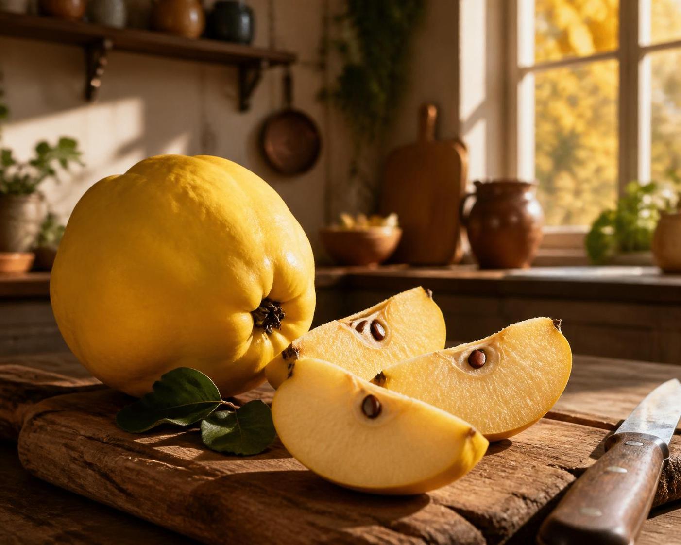 découvrez comment préparer facilement une délicieuse recette de coings avec nos conseils simples et rapides. apprenez à sublimer ce fruit d'automne pour régaler toute la famille.