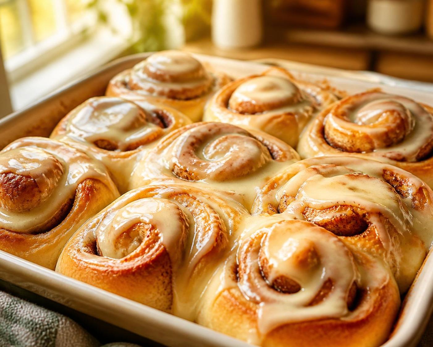 découvrez nos astuces simples et efficaces pour réussir de délicieux cinnamon rolls à la cannelle faits maison, moelleux et savoureux à chaque fournée.