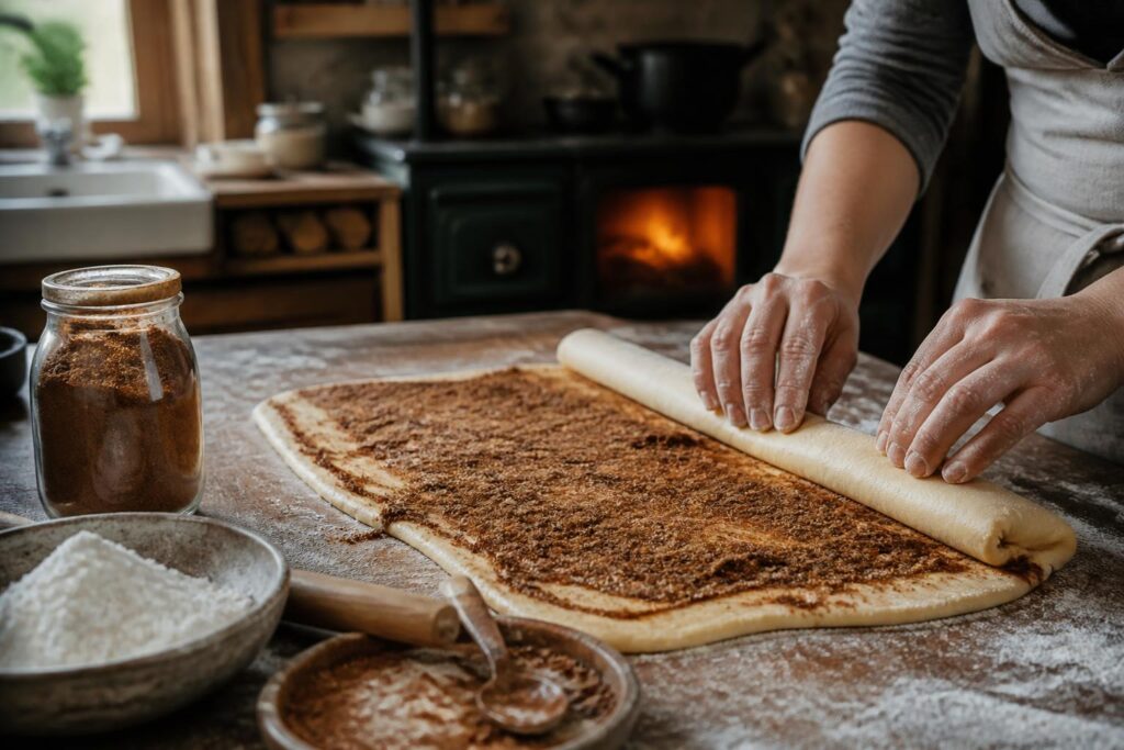découvrez nos astuces simples et efficaces pour réussir des cinnamon rolls à la cannelle moelleux et délicieux faits maison. suivez notre guide pas à pas pour épater vos proches !