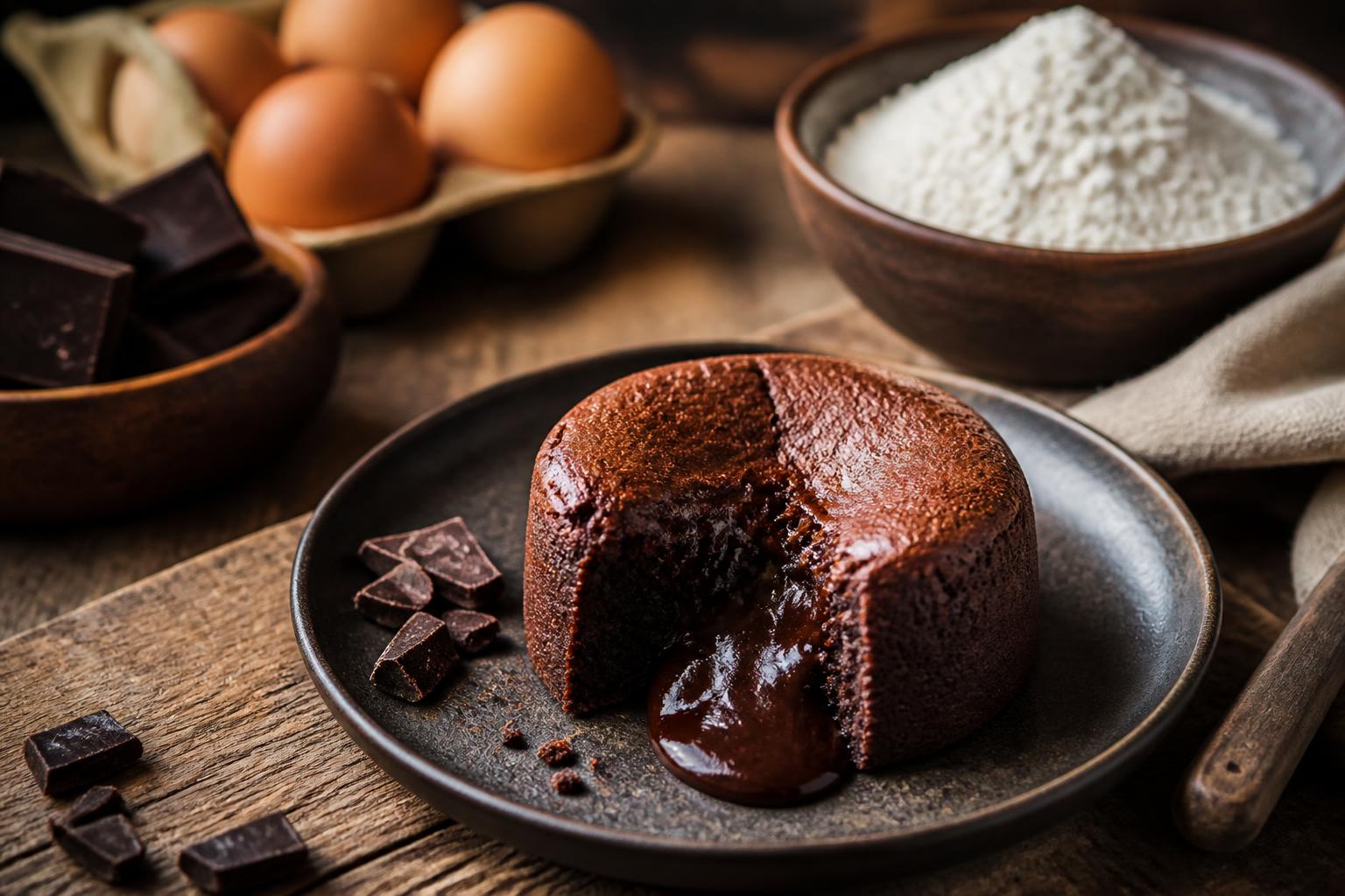 découvrez nos astuces simples et rapides pour réussir un chocolat fondant à coup sûr, idéal pour les gourmands pressés.
