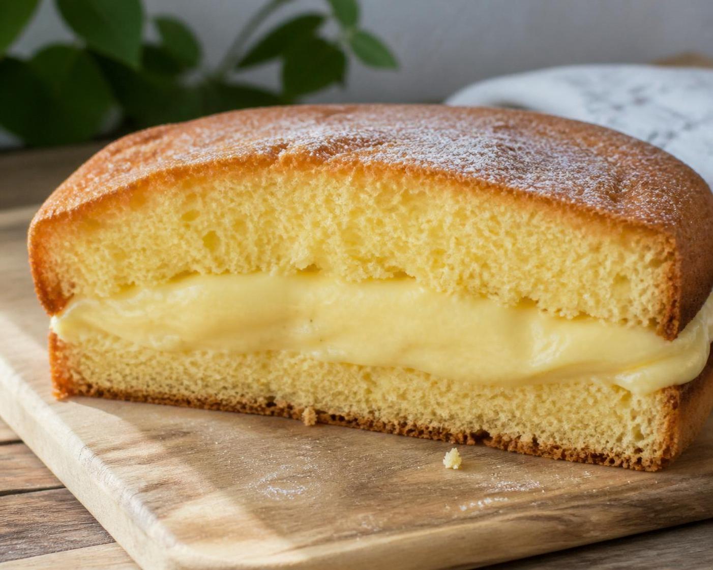 Comment réussir un gâteau à la crème pâtissière moelleux et savoureux ? 4 découvrez nos astuces incontournables pour réussir un gâteau à la crème pâtissière moelleux et savoureux, parfait pour toutes les occasions gourmandes.