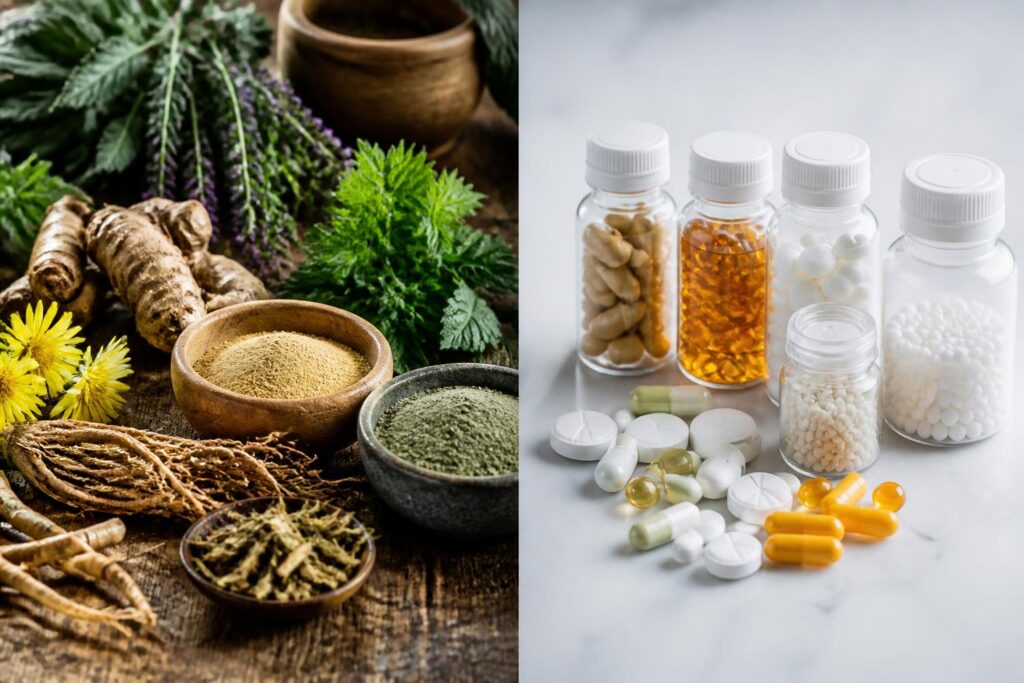 découvrez les différences entre compléments naturels et synthétiques, leurs avantages, inconvénients et impacts sur la santé pour faire le meilleur choix.