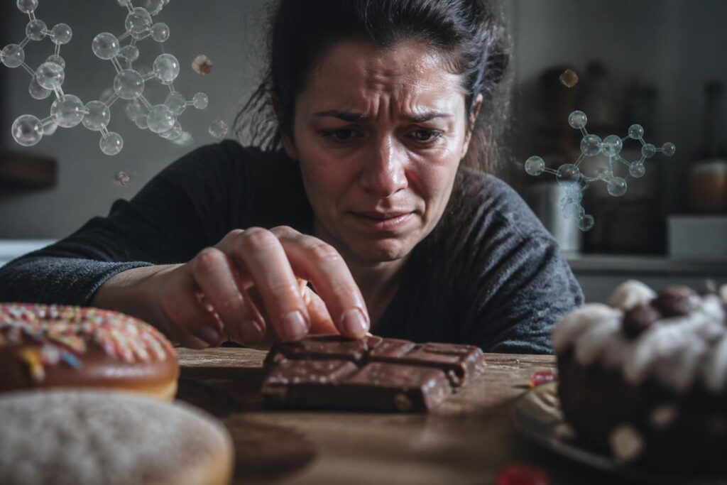 découvrez les causes, les effets et les solutions pour comprendre et surmonter l'addiction au sucre afin d'améliorer votre santé et votre bien-être.