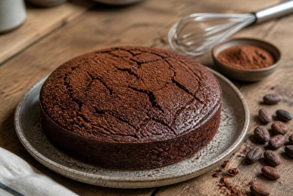 découvrez notre recette simple et délicieuse de gâteau léger au chocolat, parfait pour satisfaire vos envies gourmandes sans culpabilité.