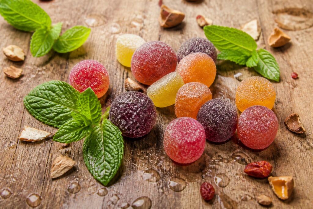 découvrez les bienfaits des bonbons sans sucre, une option gourmande et saine pour satisfaire vos envies sucrées sans compromettre votre santé.