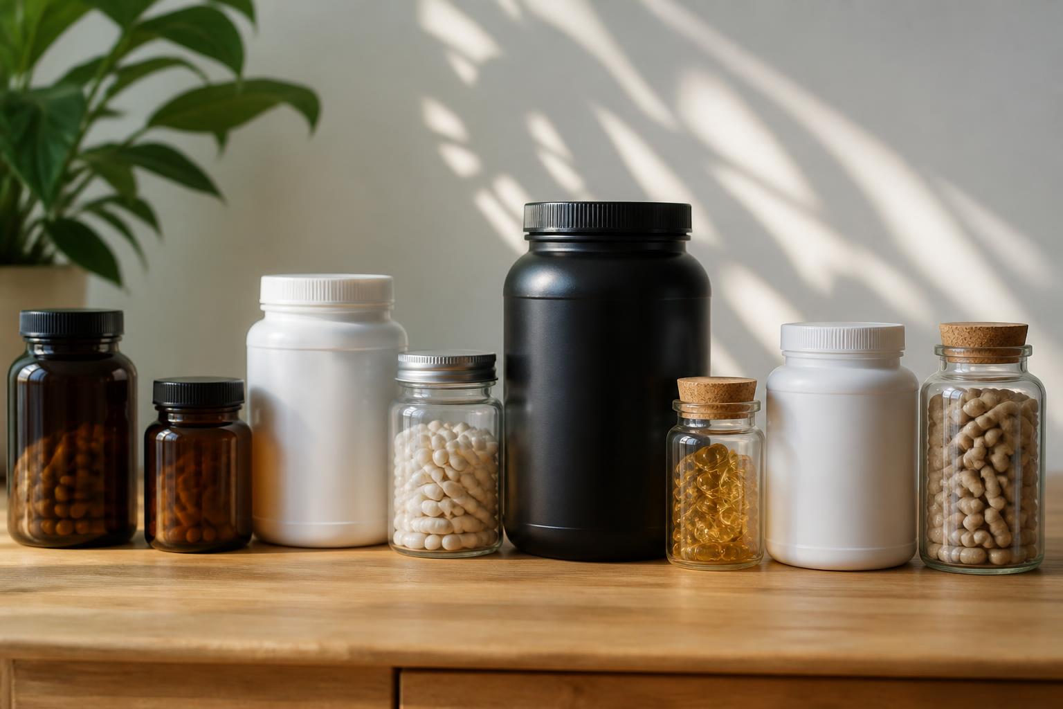 Les compléments souvent inutiles (et pourquoi) 4 découvrez pourquoi certains compléments alimentaires sont souvent inutiles et apprenez à faire des choix éclairés pour votre santé.