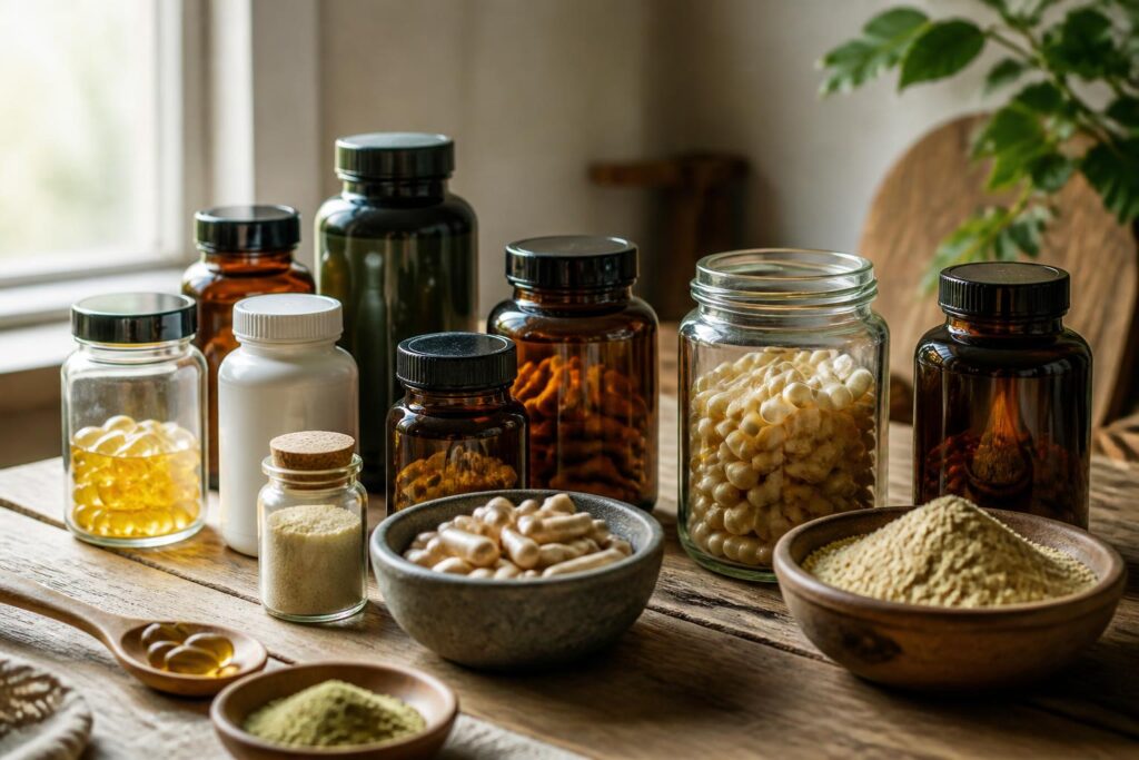 découvrez quels compléments alimentaires sont réellement efficaces et indispensables pour votre santé. guide pratique pour bien choisir et éviter les produits inutiles.