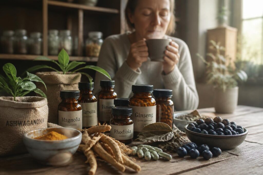 découvrez quels compléments alimentaires peuvent aider à lutter contre la fatigue chronique et retrouver énergie et vitalité au quotidien.