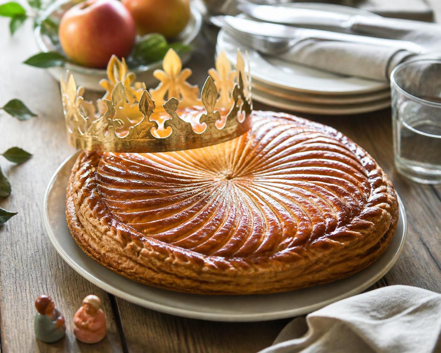 découvrez tout sur la galette des rois : son histoire, ses recettes incontournables et les traditions qui entourent cette fête populaire.