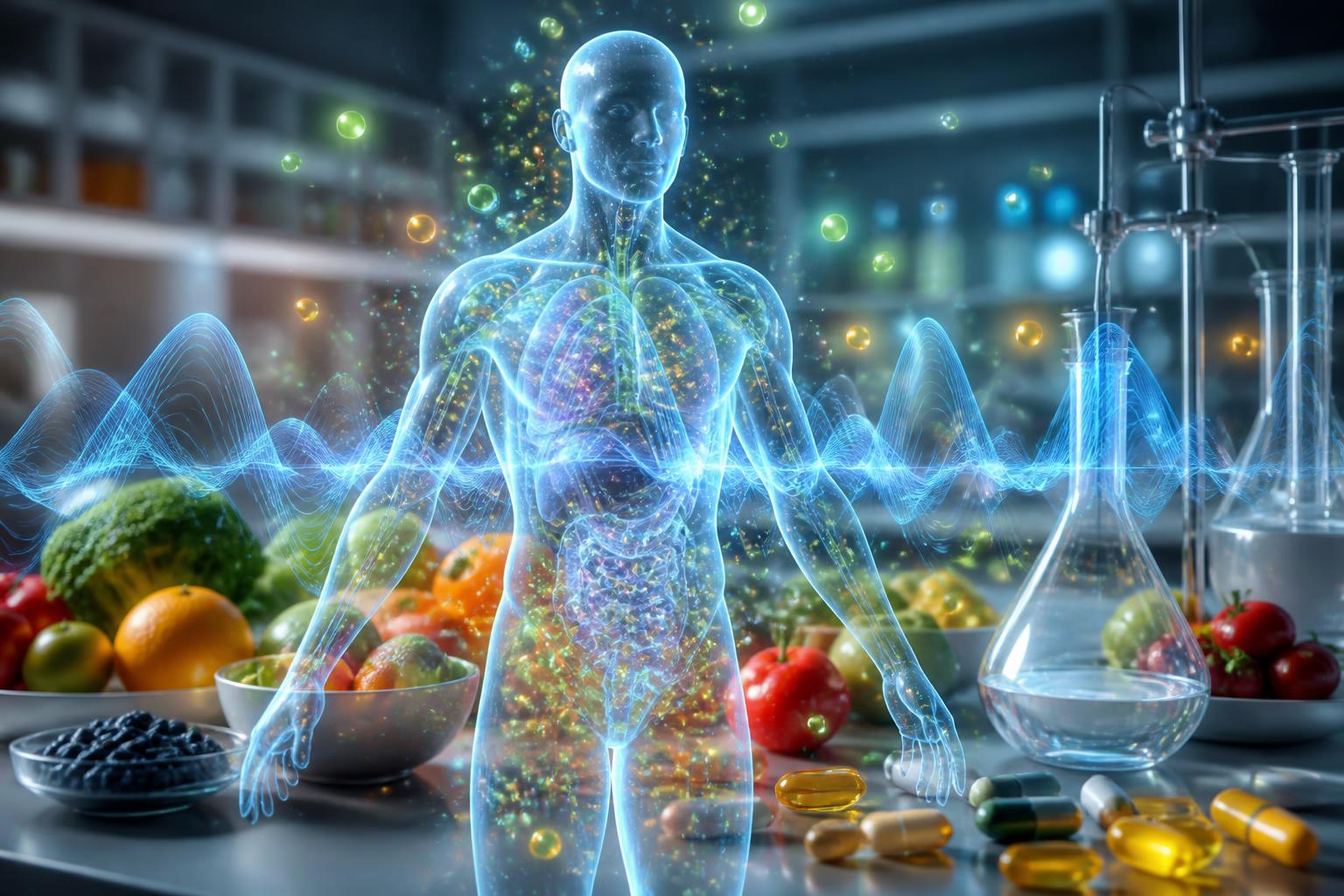 découvrez comment combiner alimentation équilibrée et ultrasons pour obtenir une silhouette ultrafine de manière naturelle et efficace.