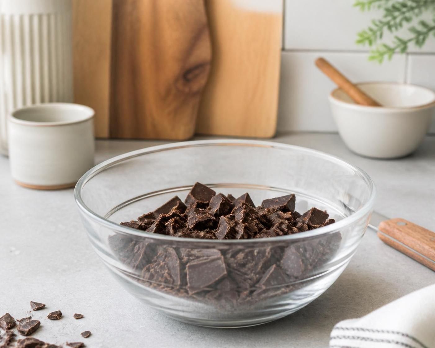 Comment fondre du chocolat au micro onde facilement et rapidement ? 4 découvrez comment fondre du chocolat au micro-ondes facilement et rapidement grâce à nos astuces simples pour un résultat parfait à chaque fois.