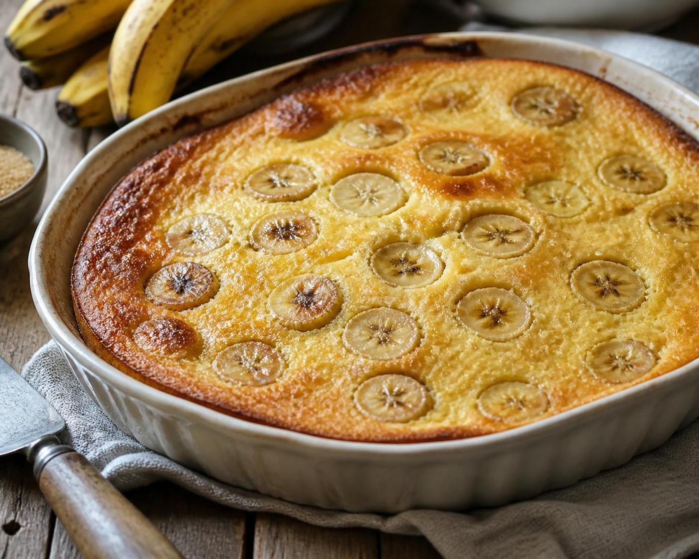 découvrez nos astuces faciles pour réussir un clafouti à la banane moelleux et savoureux, parfait pour un dessert gourmand et naturel.