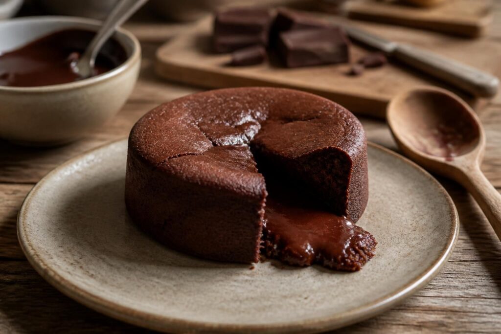 découvrez nos astuces simples pour réussir un fondant au chocolat tendre et gourmand, à la texture parfaite et au goût irrésistible.