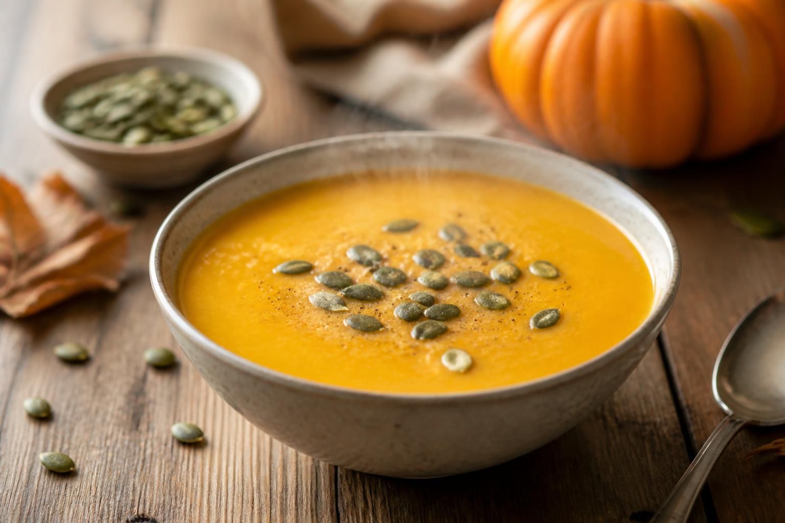 découvrez notre recette simple et rapide de soupe potimarron patate douce, une délicieuse préparation réconfortante parfaite pour toutes les saisons.