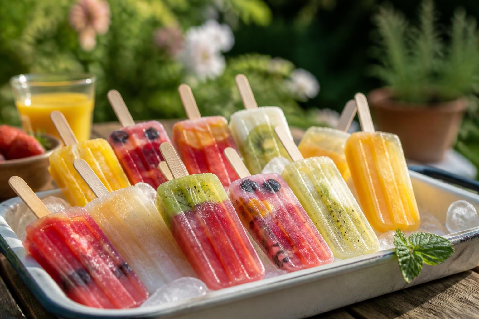 découvrez notre sélection de glaces sans sucre chez picard et trouvez celles qui offrent vraiment un plaisir gourmand sans compromis.