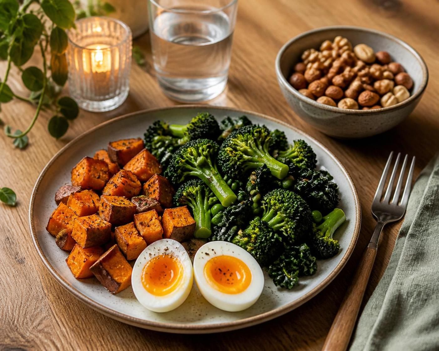 Lien entre alimentation et sommeil 4 découvrez comment votre alimentation influence la qualité de votre sommeil et quels aliments privilégier pour mieux dormir.