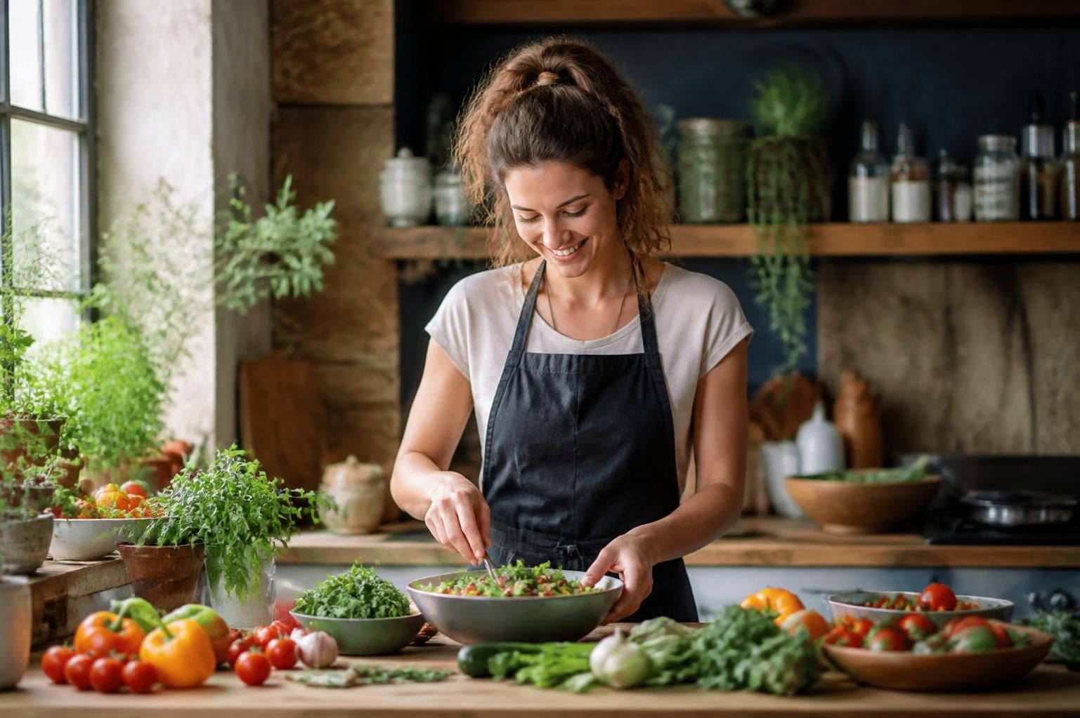 découvrez comment manger sainement sans tomber dans l'obsession, en adoptant un équilibre alimentaire simple et durable pour votre bien-être au quotidien.