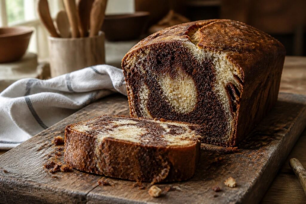 découvrez notre recette facile et rapide du cake marbré moelleux, parfaite pour un dessert gourmand et simple à réaliser en quelques minutes.