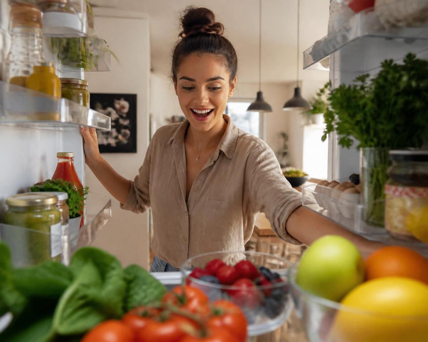 découvrez les résultats réalistes de 30 jours sans sucre et comment cette démarche peut influencer votre perte de poids ainsi que votre bien-être général.