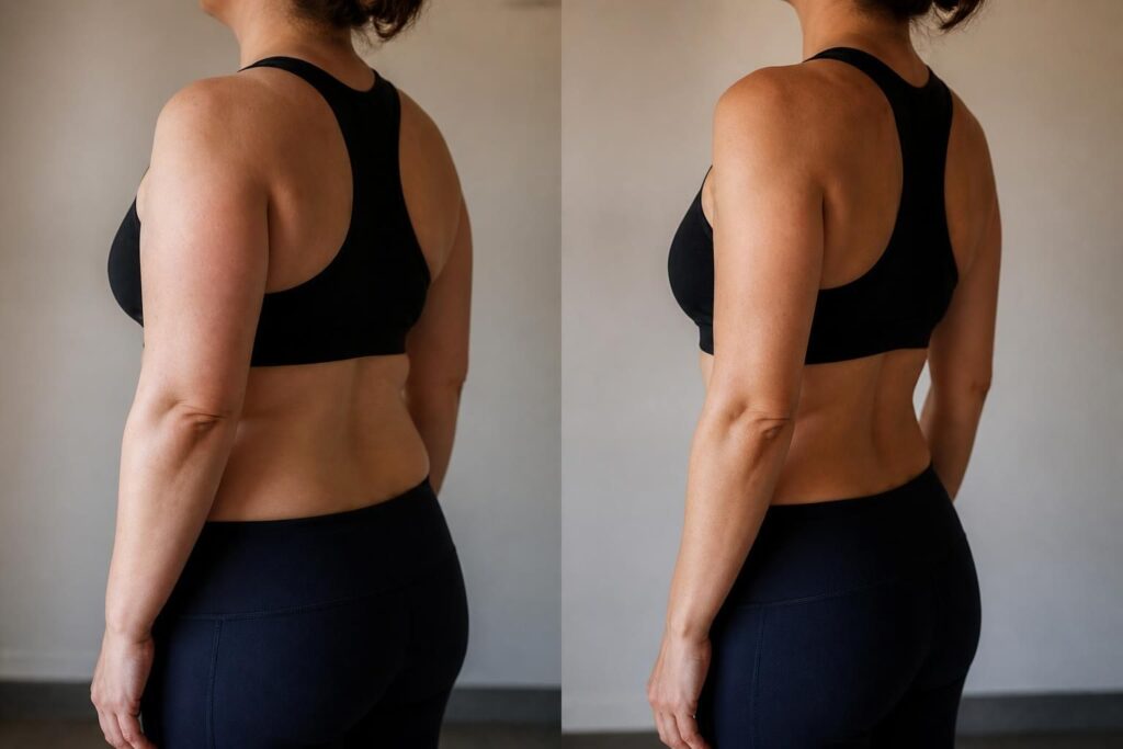 découvrez les effets d'un régime de 30 jours sans sucre sur la perte de poids et comment ce changement alimentaire peut transformer votre silhouette.