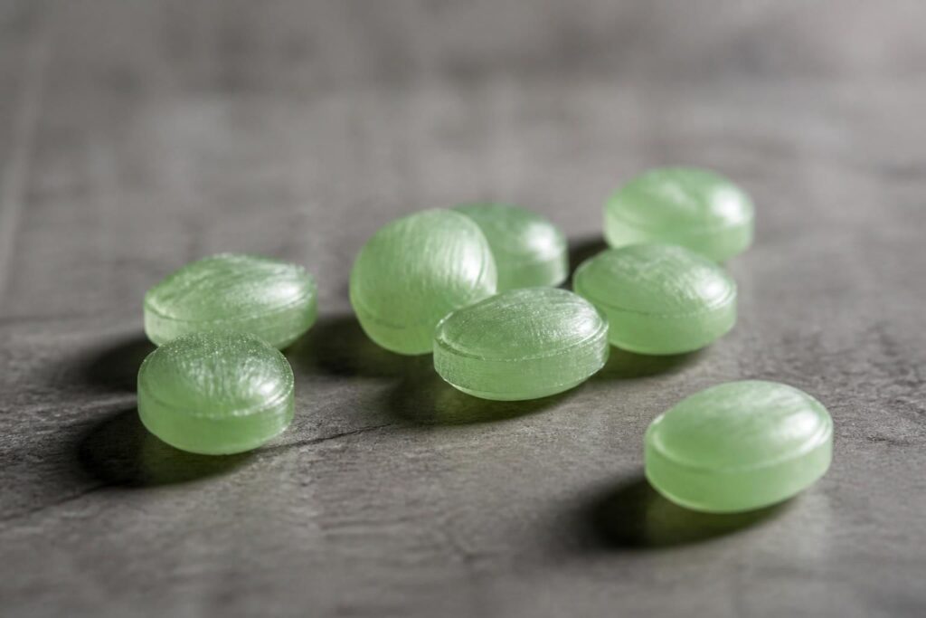 découvrez notre sélection de bonbons à la menthe sans sucre qui allient saveur et fraîcheur, pour un plaisir gourmand sans culpabilité.