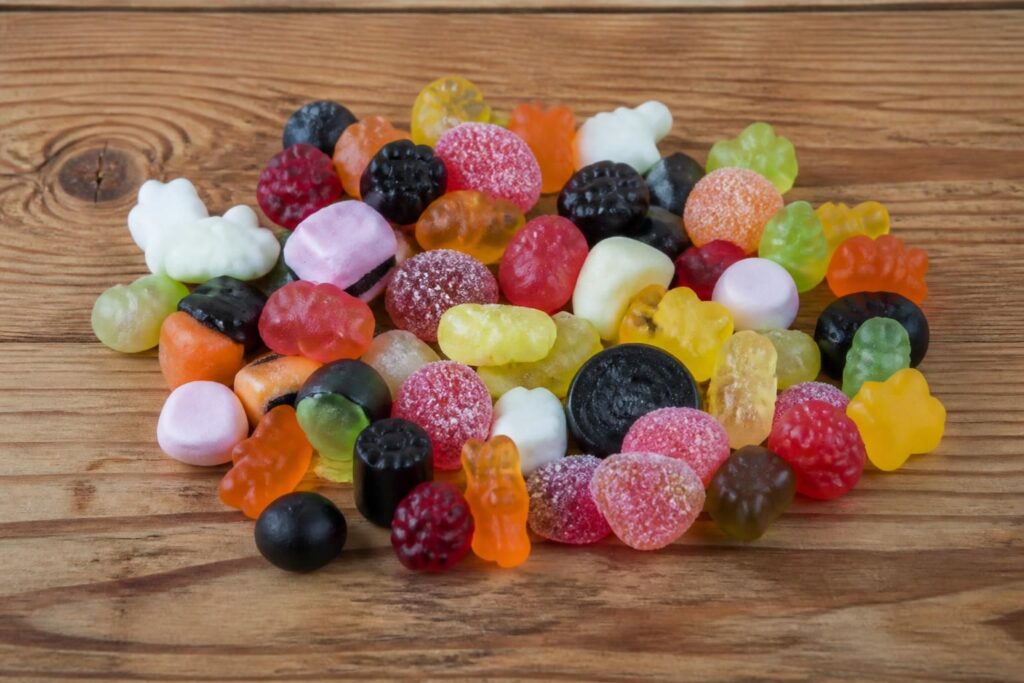 découvrez notre analyse complète de la gamme de bonbons sans sucre haribo, pour savourer vos friandises préférées sans culpabilité.