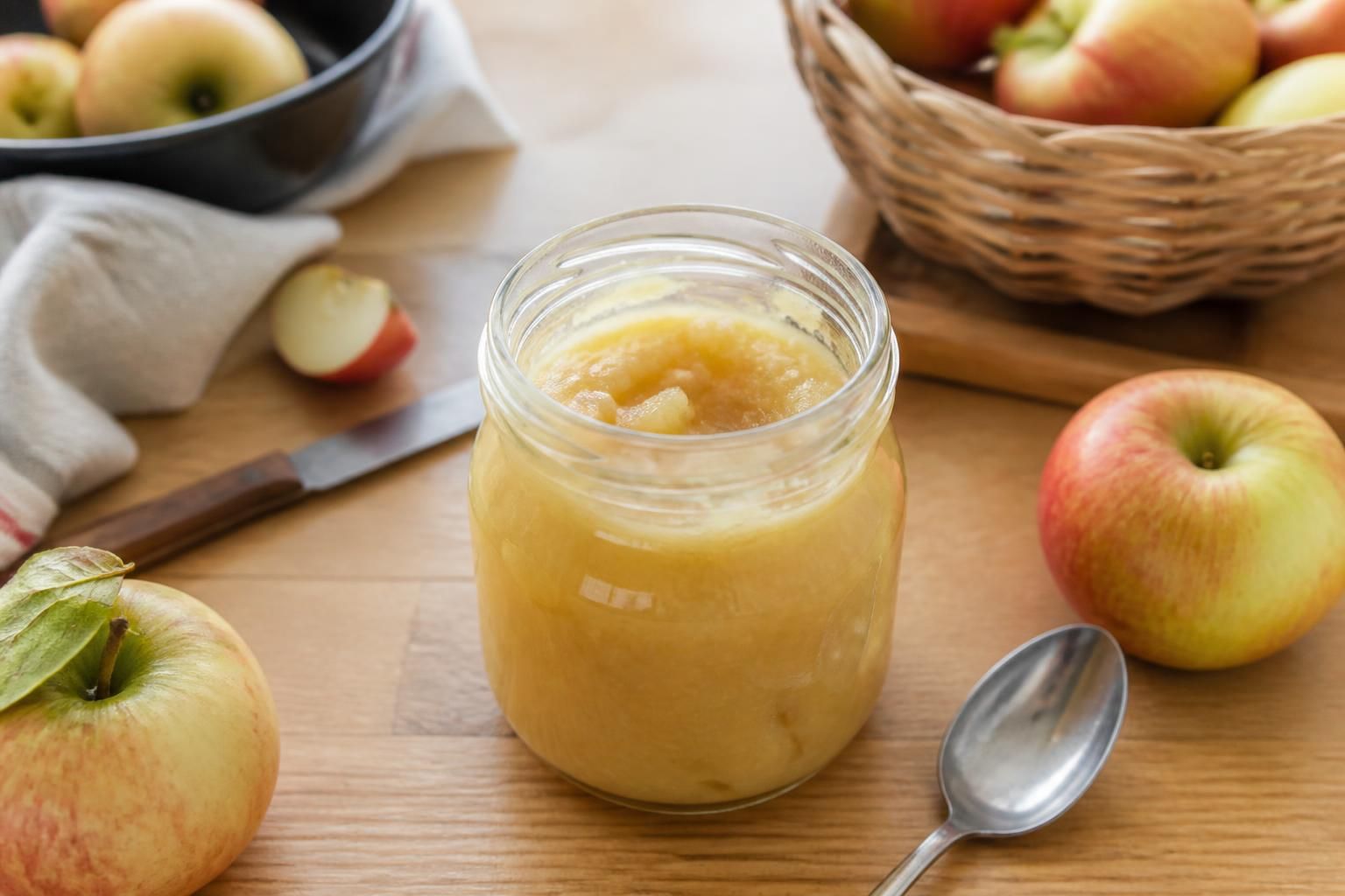 découvrez la composition détaillée de la compote andros sans sucre ajouté et consultez les avis des consommateurs pour faire un choix éclairé.