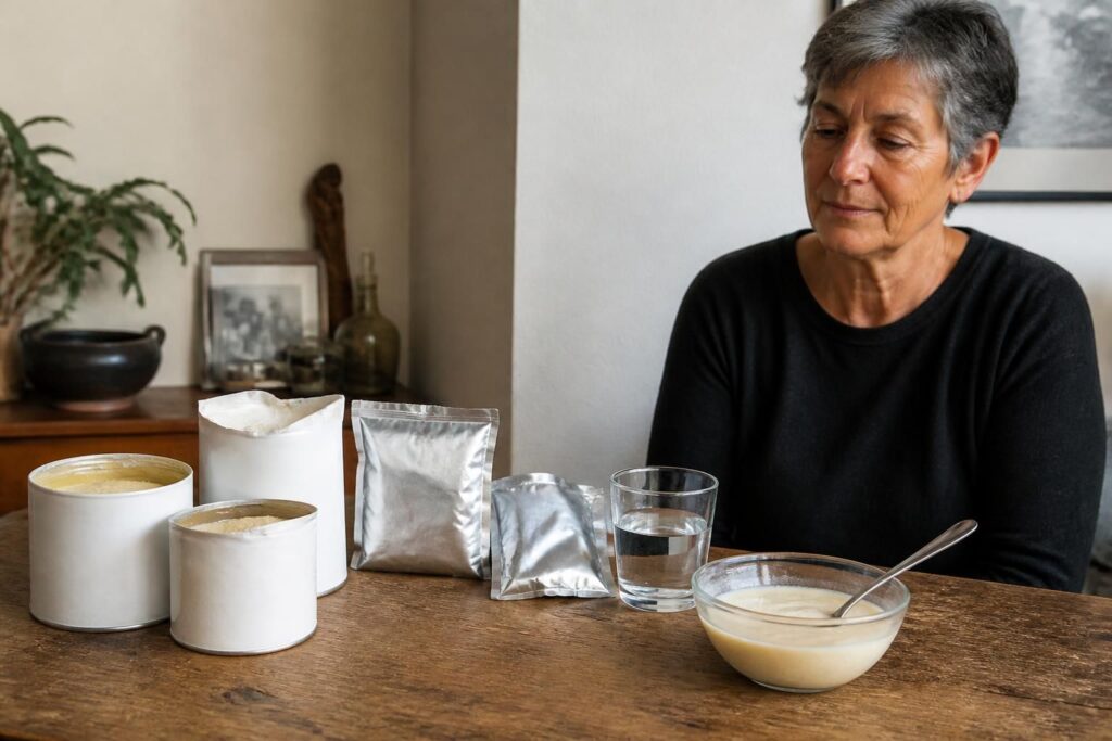 découvrez delical sans sucre : ses bienfaits, pour qui il est adapté et à quels moments l'utiliser pour une nutrition optimale.