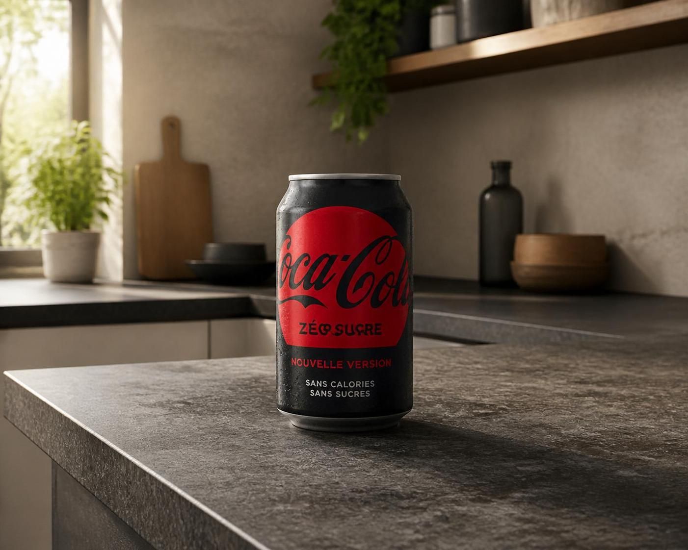 découvrez les nouveautés du nouveau coca sans sucre et ce qui change réellement dans sa recette et son goût.