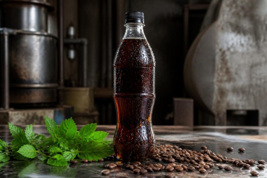 découvrez les nouveautés du nouveau coca sans sucre et ce qui change réellement dans sa recette et son goût.