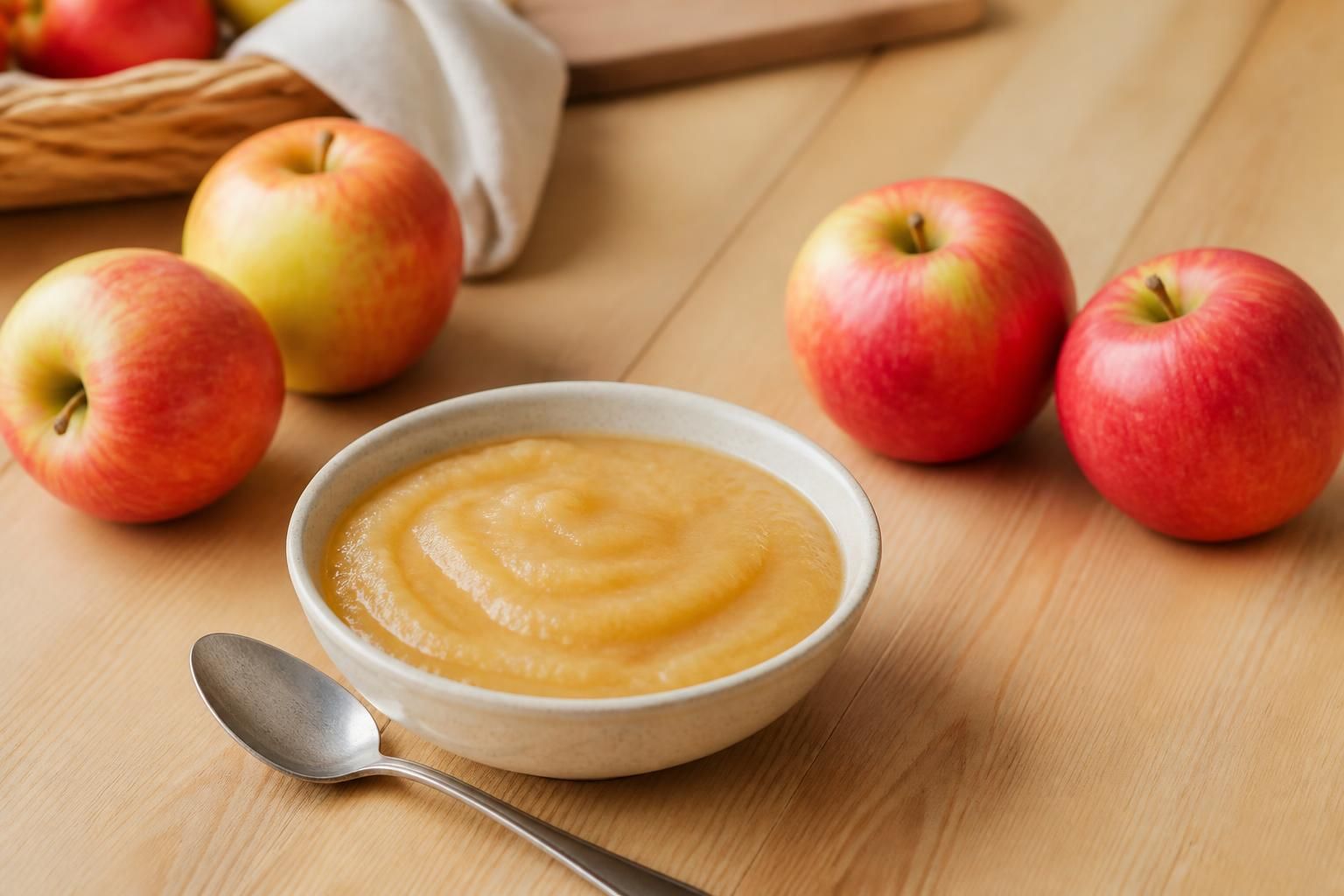 découvrez si les compotes sans sucre ajouté contribuent à la prise de poids et comment les intégrer dans une alimentation équilibrée.