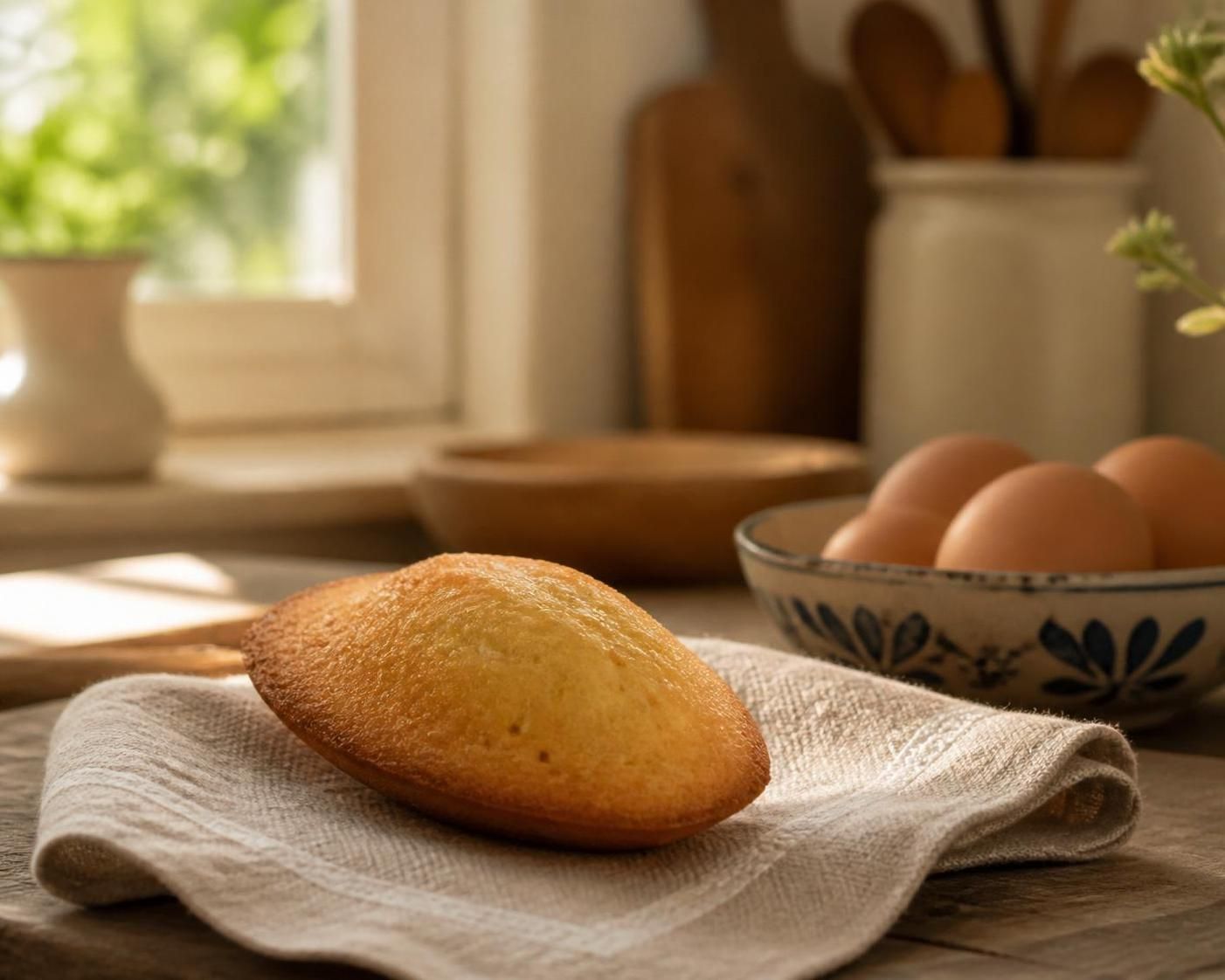 Madeleine sans sucre : le moelleux d'enfance sans la dose de sucre 4 découvrez notre recette de madeleine sans sucre, pour retrouver le moelleux d'enfance sans la dose de sucre, idéale pour un goûter léger et gourmand.