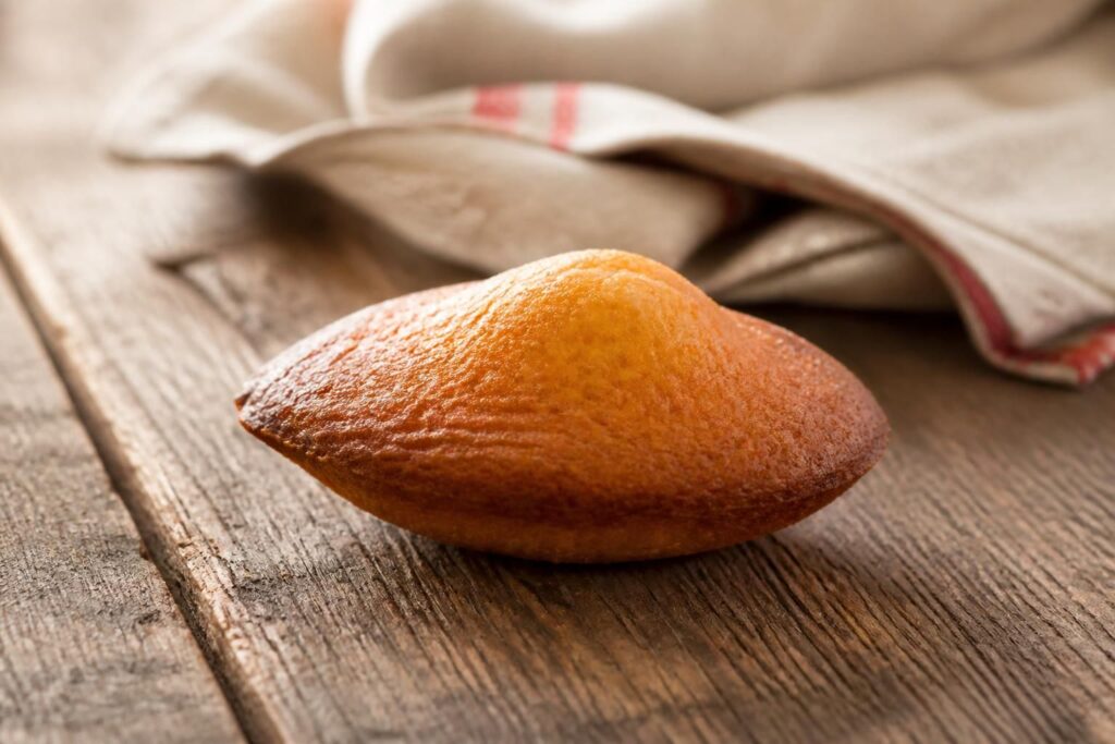 découvrez notre recette de madeleine sans sucre, pour retrouver le moelleux d'enfance sans ajouter de sucre. une gourmandise saine et légère à savourer sans culpabilité.
