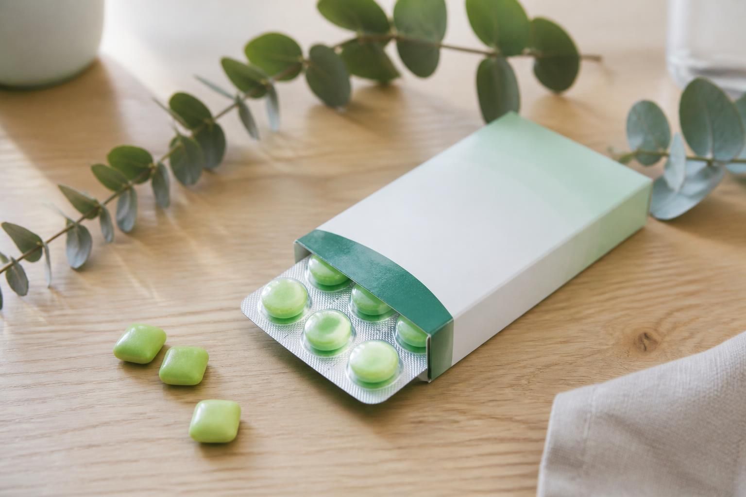 découvrez la composition des pastilles valda sans sucre, leurs ingrédients clés et leurs bienfaits pour la gorge.
