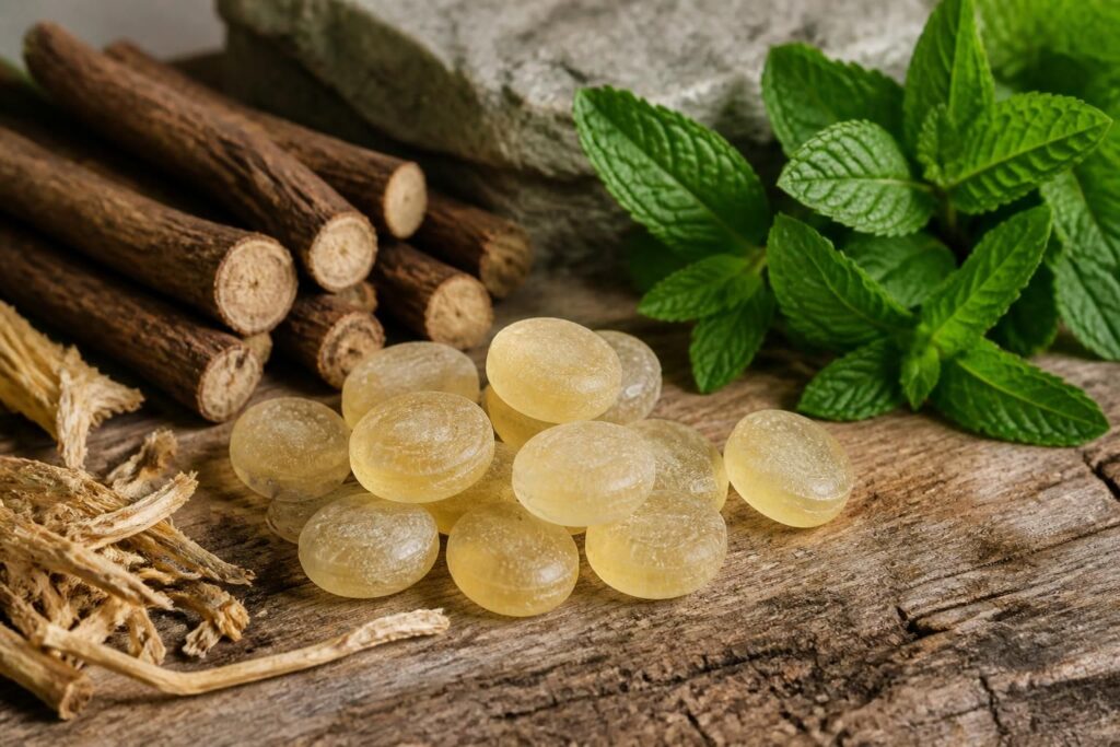 découvrez la composition des pastilles valda sans sucre : ingrédients, bienfaits et pourquoi choisir cette option pour votre confort respiratoire.