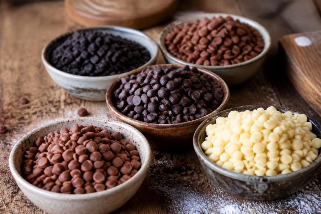 découvrez quelles pépites de chocolat sans sucre choisir pour réussir vos pâtisseries gourmandes et saines.