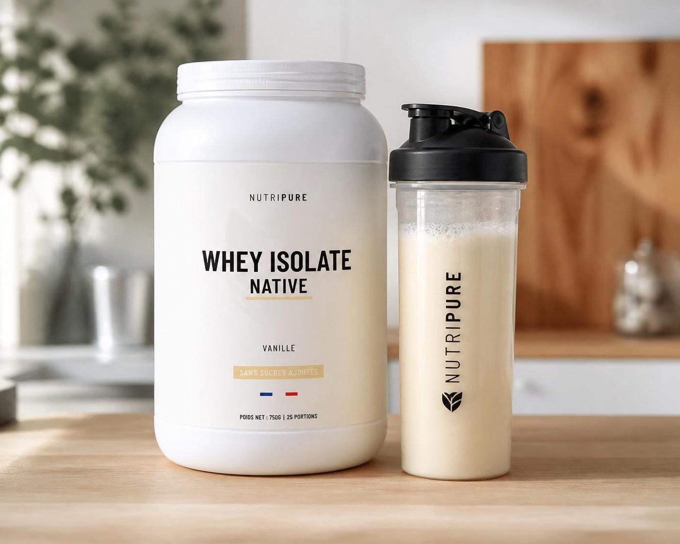 Protéine sans sucre : choisir une whey ou végétale sans sucres ajoutés 4 découvrez comment choisir une protéine sans sucre, qu'il s'agisse de whey ou végétale, sans sucres ajoutés pour une nutrition saine et équilibrée.