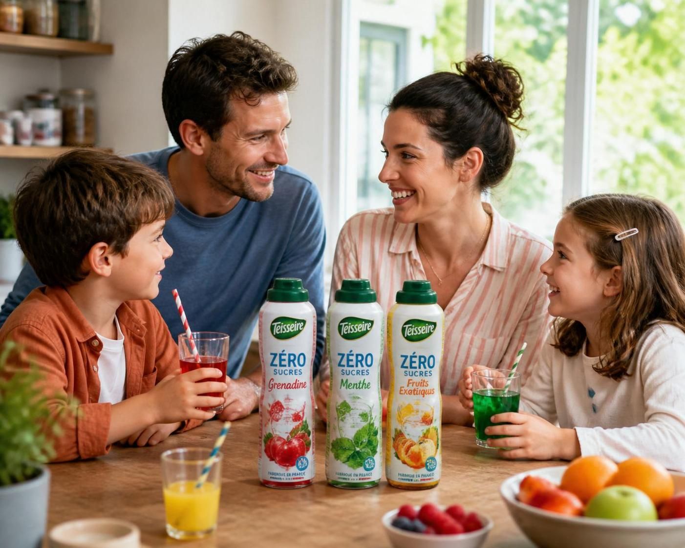 découvrez quels sirops teisseire sans sucre valent vraiment le coup pour un goût délicieux sans culpabilité. guide complet et conseils d'experts.