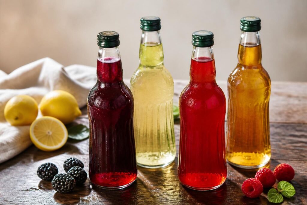 découvrez notre analyse des sirops teisseire sans sucre : quels sont les meilleurs choix pour allier plaisir et santé.