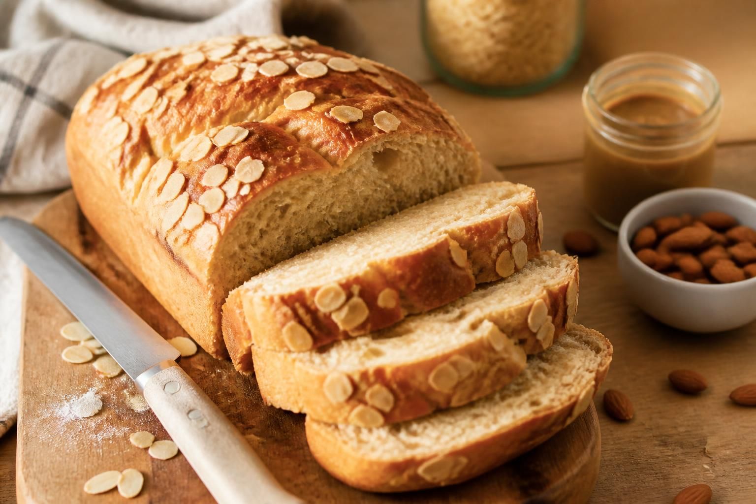 Brioche sans sucre pour diabétique : filante sans pic de glycémie 4 découvrez notre recette de brioche sans sucre idéale pour les diabétiques, légère et filante, qui ne provoque pas de pic de glycémie pour un plaisir gourmand et sain.