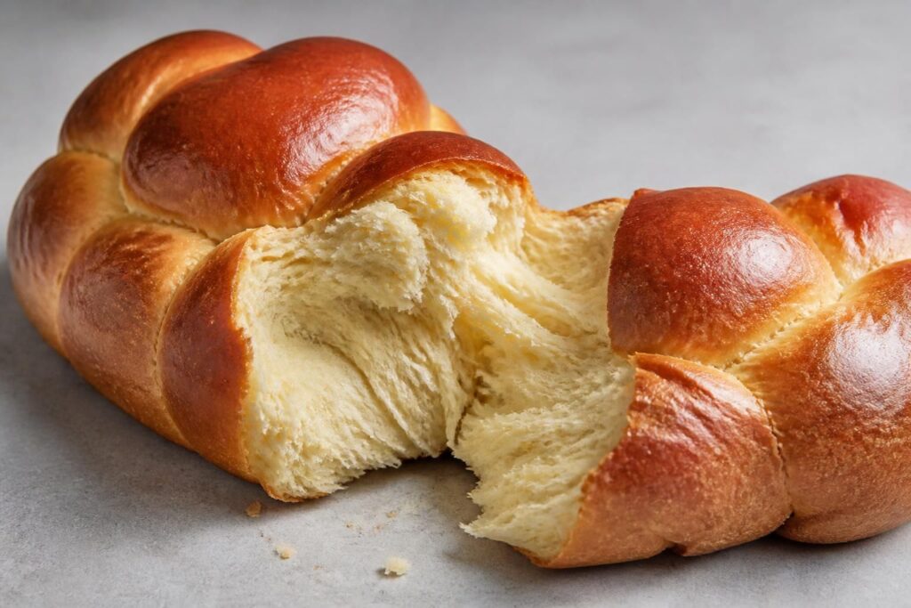 découvrez notre recette de brioche sans sucre idéale pour les diabétiques, légère et filante, qui ne provoque aucun pic de glycémie. savourez une douceur saine et gourmande !