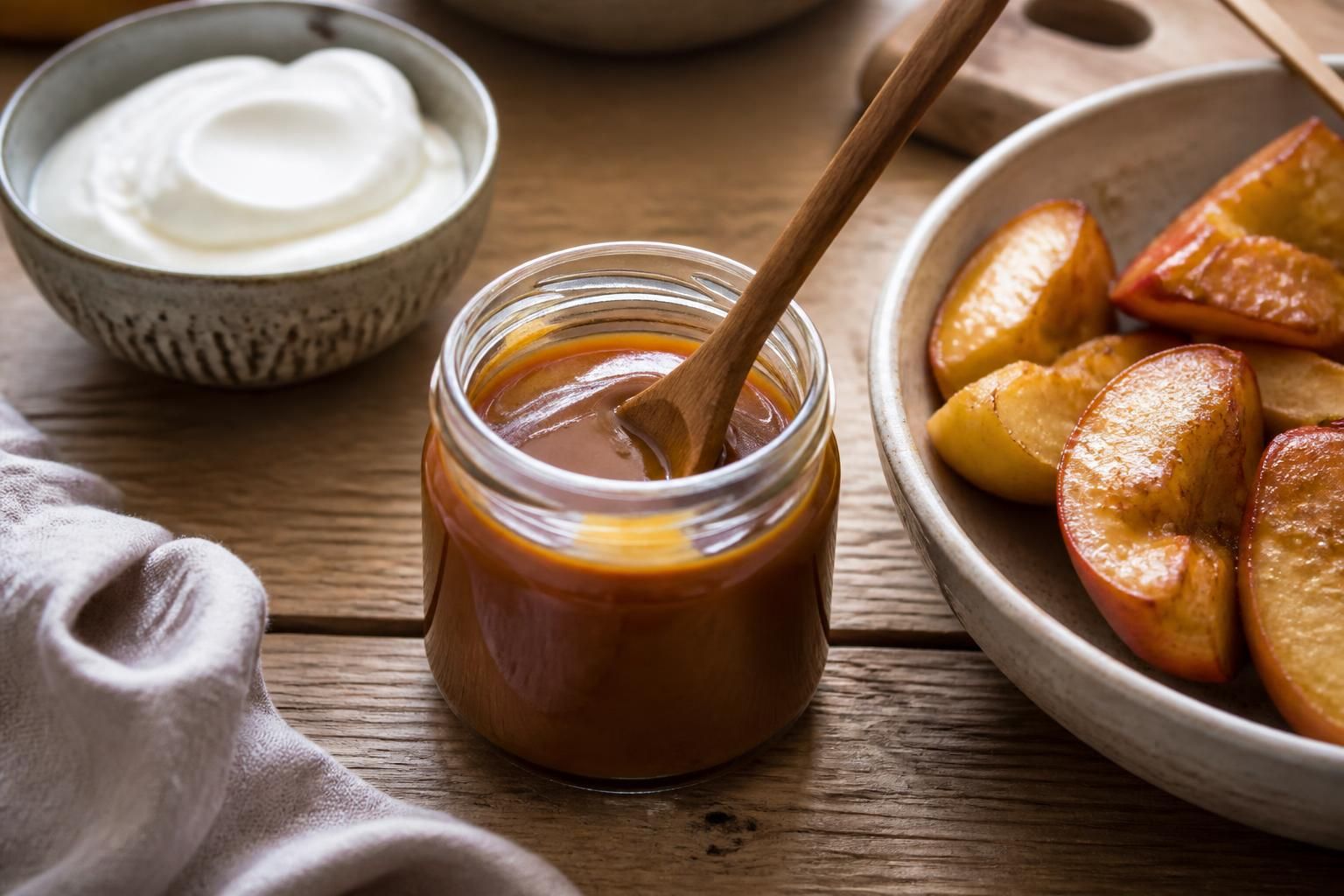 Caramel au miel sans sucre : la version sans sucre blanc 4 découvrez notre recette de caramel au miel sans sucre blanc, une alternative saine et délicieuse pour savourer un dessert gourmand sans culpabilité.