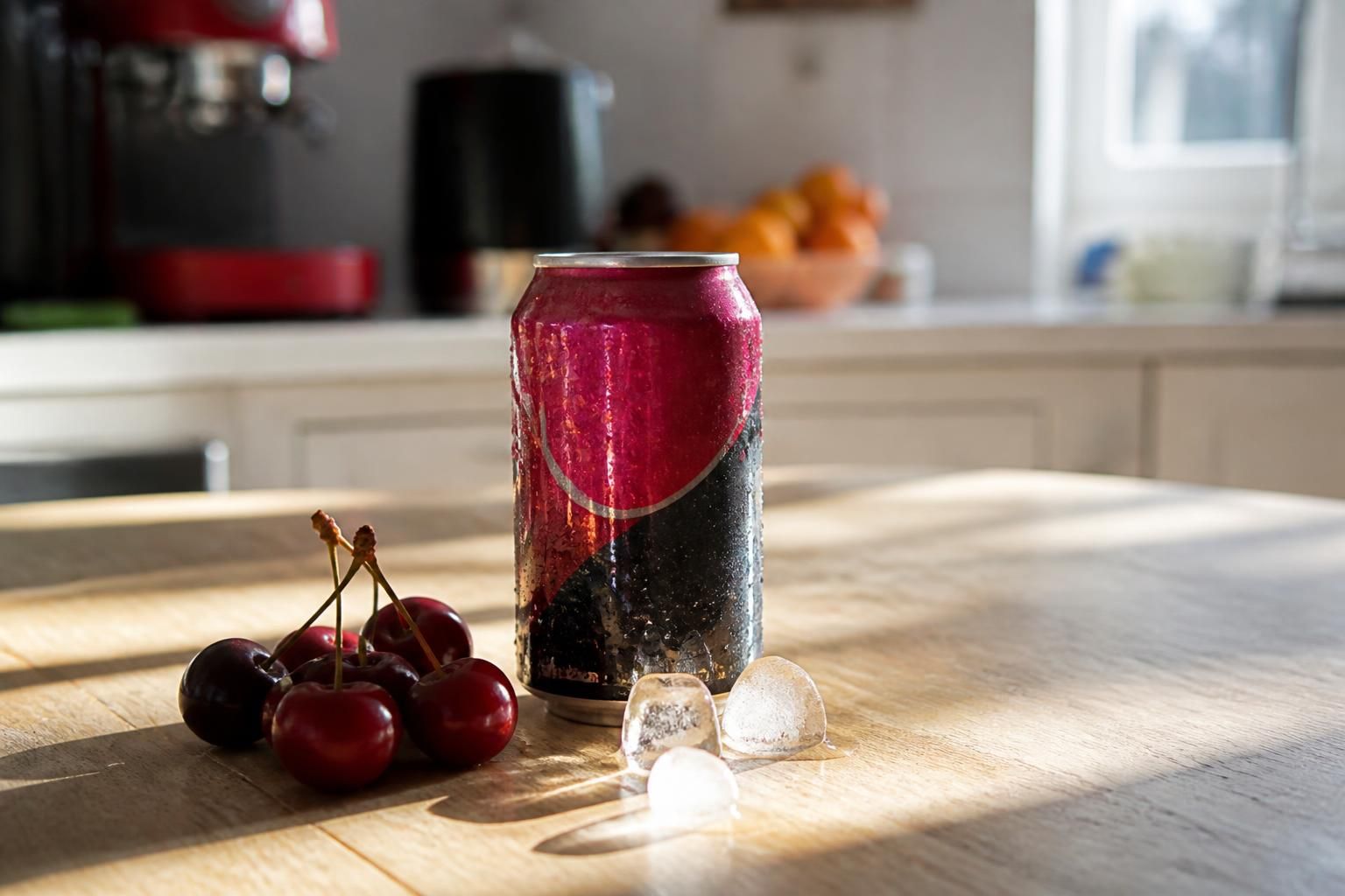 Coca Cherry sans sucre : avis et différences 4 découvrez notre avis sur coca cherry sans sucre et les différences clés avec les autres boissons coca. un choix savoureux sans culpabilité.