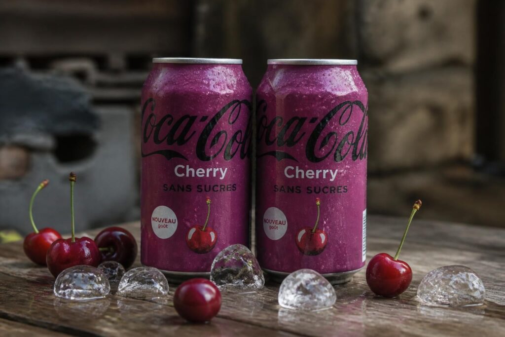 découvrez notre avis sur le coca cherry sans sucre et les différences avec la version classique. apprenez tout sur son goût, ses avantages et ses alternatives pour profiter d'une boisson savoureuse sans calories.